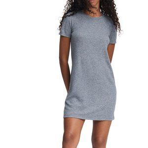 HP 🎉SALE🎉Rag & Bone Rib T-Shirt Mini Dress EUC